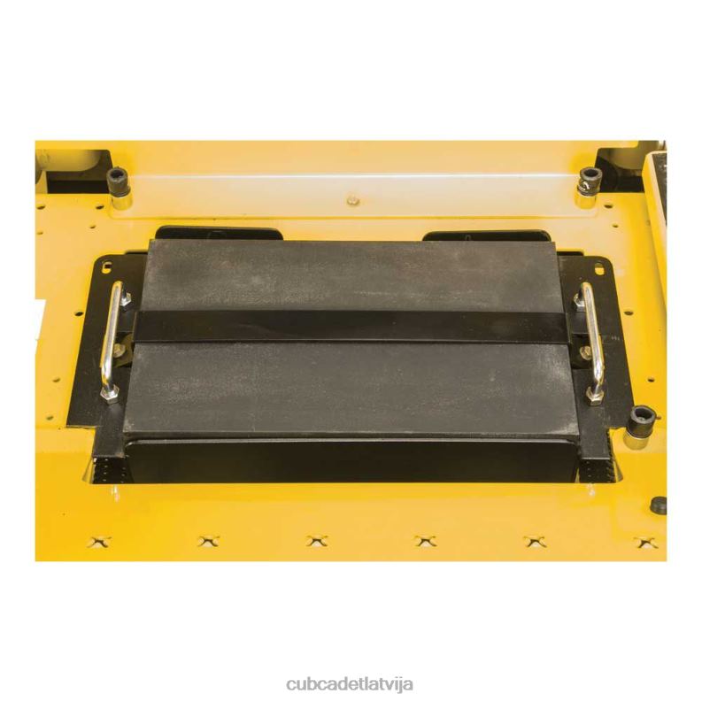 Cub Cadet rāmja svara komplekts piederums HD0Z4302