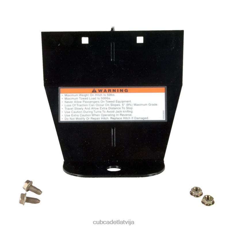 Cub Cadet sakabes āķis piederums HD0Z4190