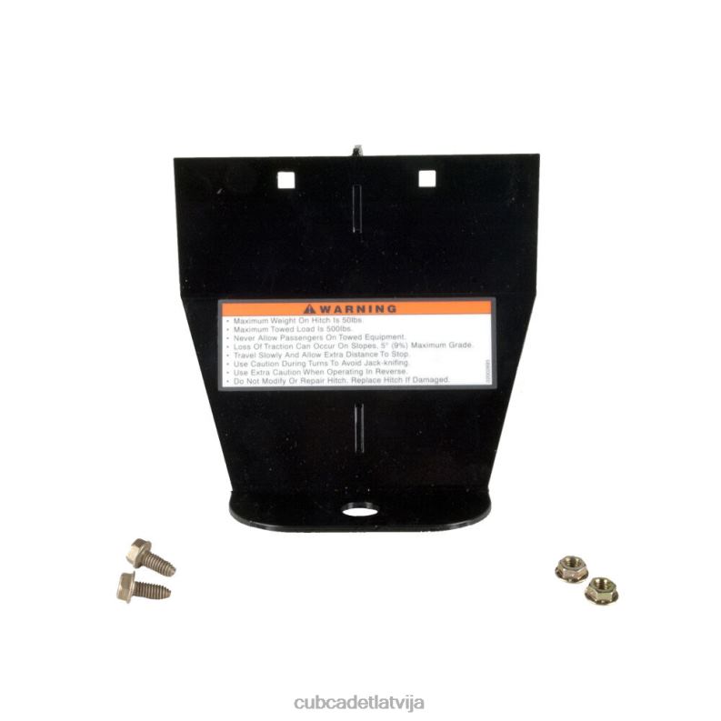 Cub Cadet sakabes āķis piederums HD0Z4190