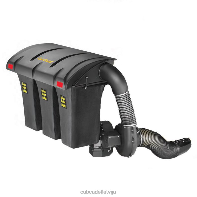 Cub Cadet trīskāršais maisītājs ar jaudas asistentu piederums HD0Z4107