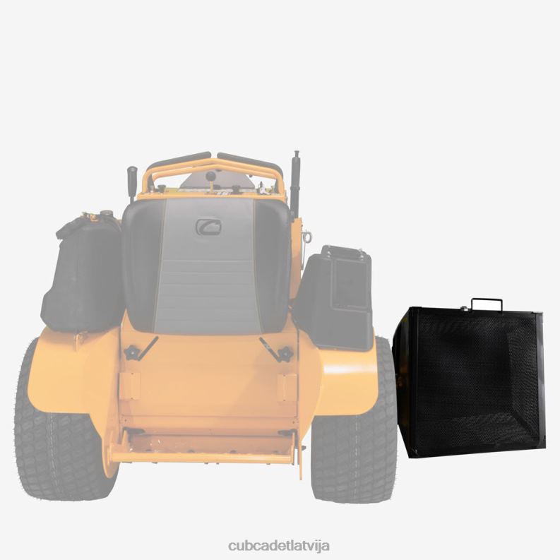 Cub Cadet zāles savācējs piederums HD0Z4295