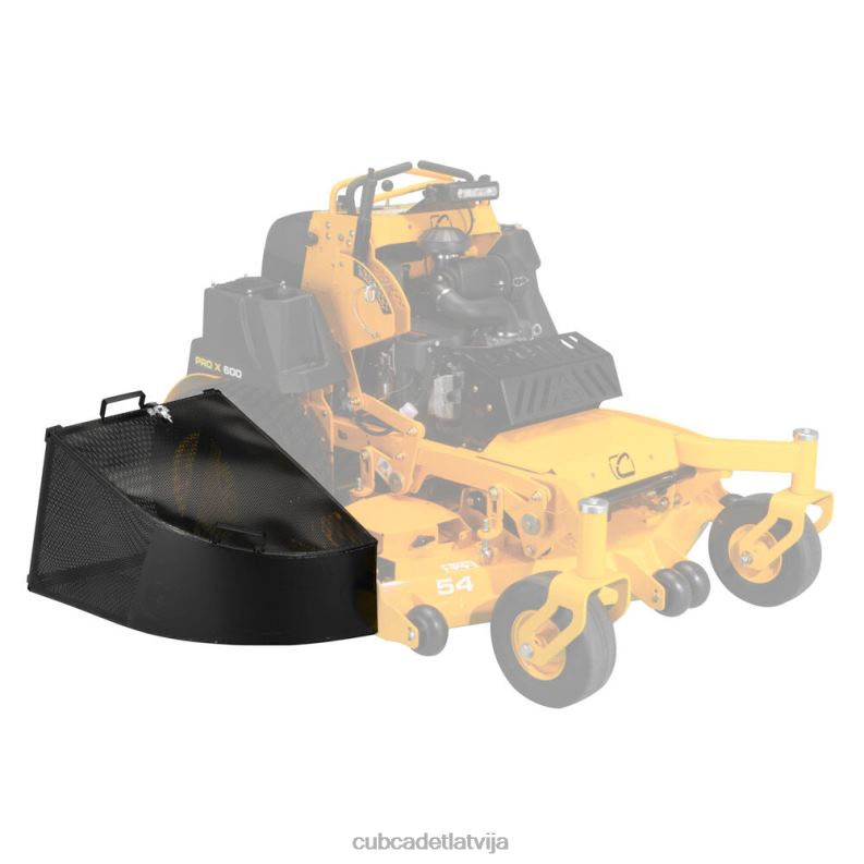 Cub Cadet zāles savācējs piederums HD0Z4295