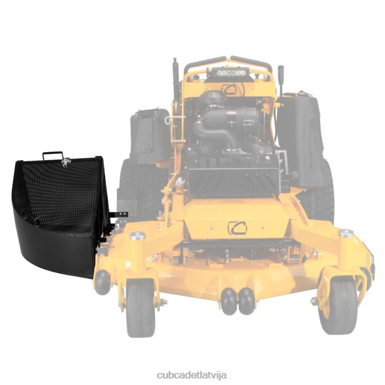Cub Cadet zāles savācējs piederums HD0Z4295