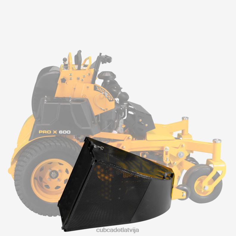 Cub Cadet zāles savācējs piederums HD0Z4319