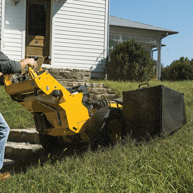 Cub Cadet zāles savācējs piederums HD0Z4319