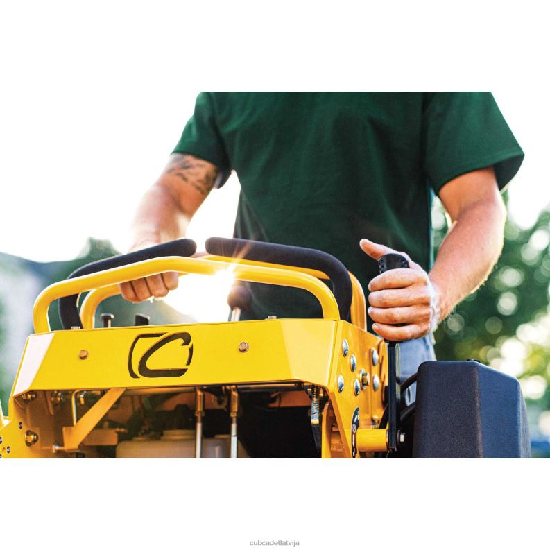 Cub Cadet pro x 648 iekārtas HD0Z4286