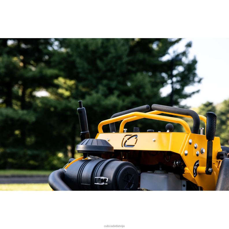 Cub Cadet pro x 654 efi iekārtas HD0Z4288