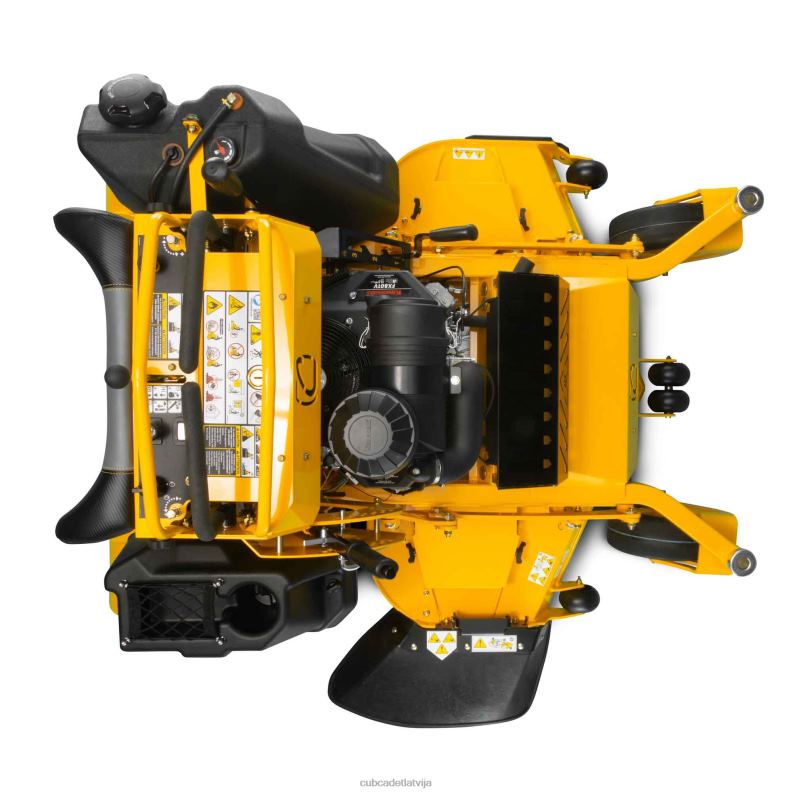 Cub Cadet pro x 654 iekārtas HD0Z4287