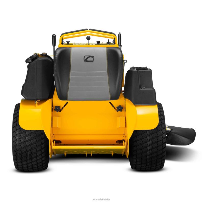 Cub Cadet pro x 654 iekārtas HD0Z4287