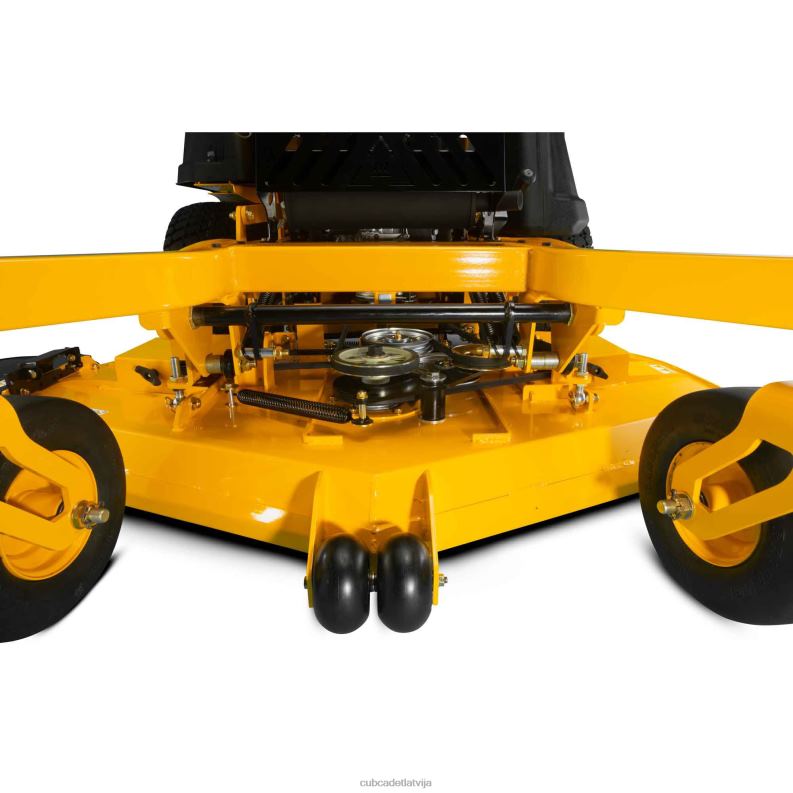 Cub Cadet pro x 660 iekārtas HD0Z4284