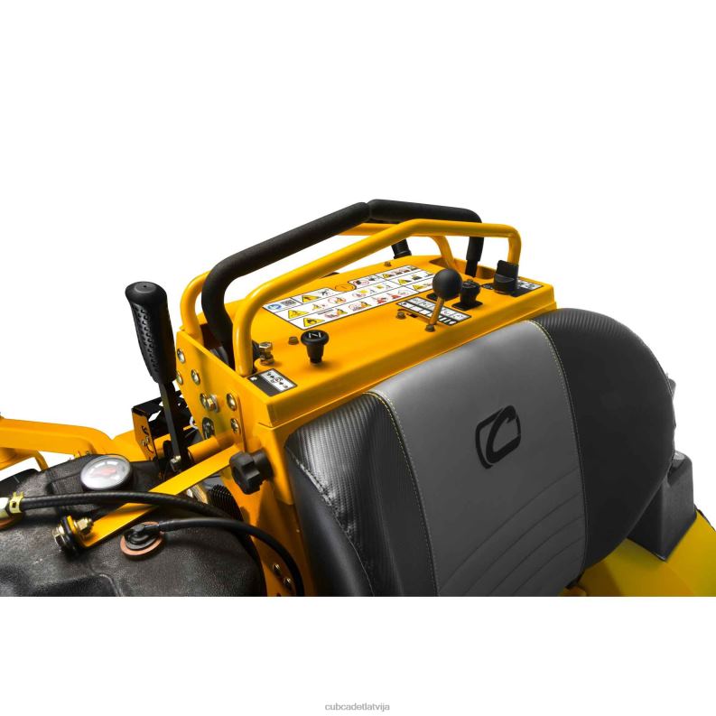 Cub Cadet pro x 660 iekārtas HD0Z4284