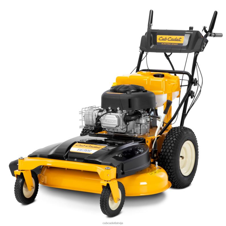 Cub Cadet cc 800 iekārtas HD0Z4204