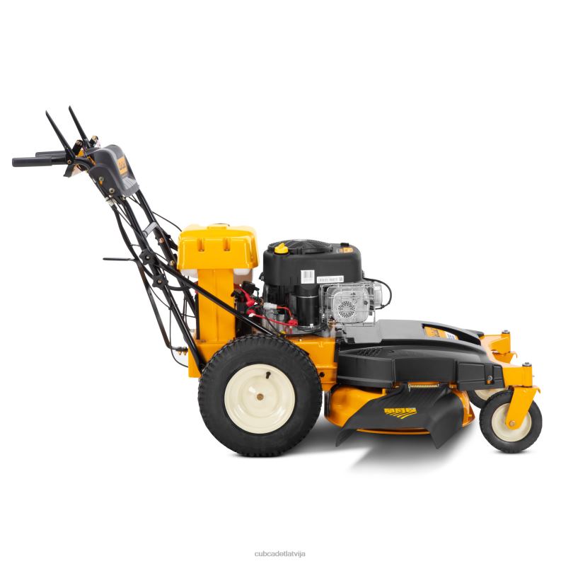 Cub Cadet cc 800 iekārtas HD0Z4204