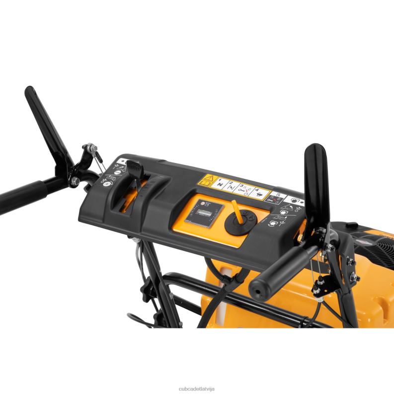 Cub Cadet cc 800 iekārtas HD0Z4204