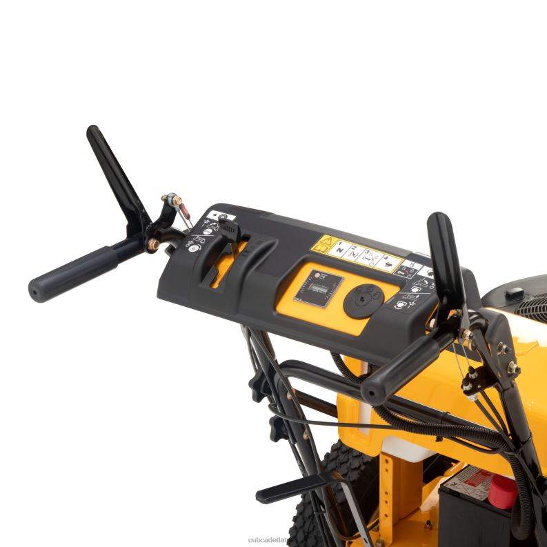 Cub Cadet cc 800 iekārtas HD0Z4204