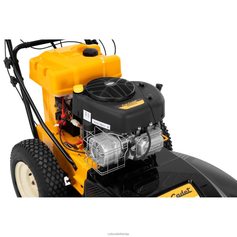 Cub Cadet cc 800 iekārtas HD0Z4204
