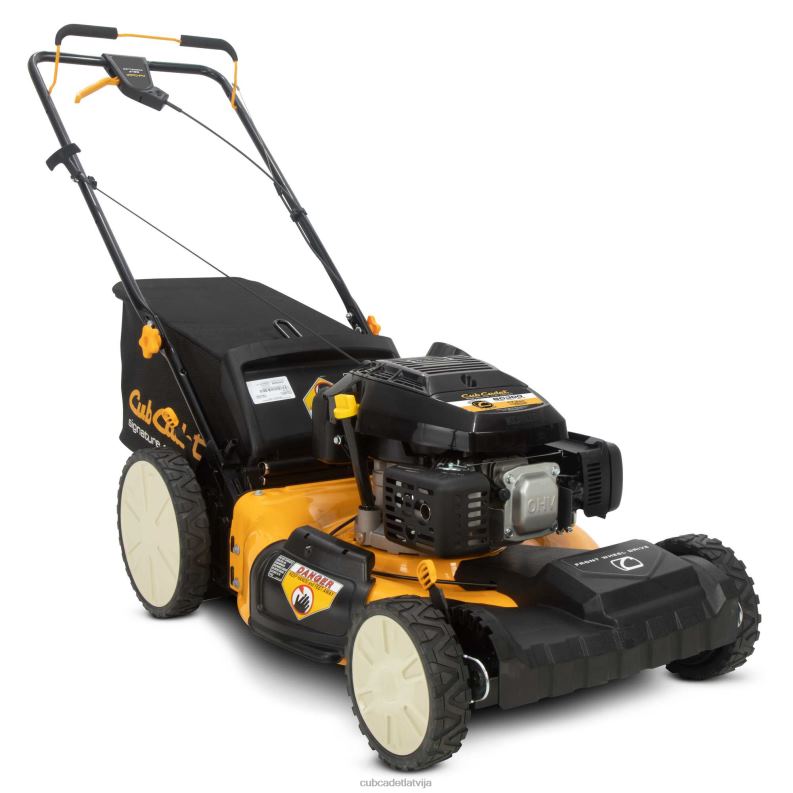 Cub Cadet sc300 iekārtas HD0Z4199