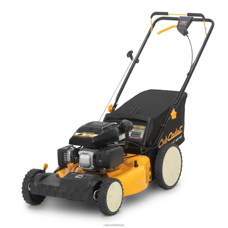 Cub Cadet sc300 iekārtas HD0Z4199