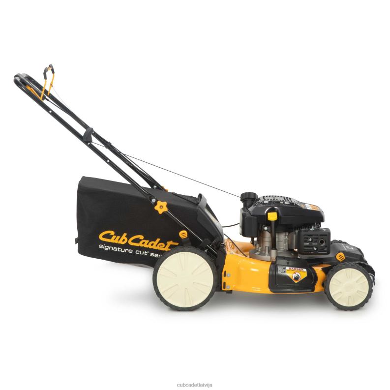 Cub Cadet sc300 iekārtas HD0Z4199