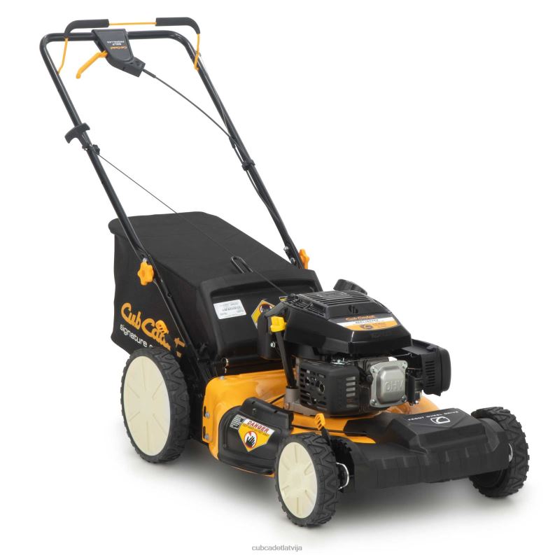 Cub Cadet sc300 iekārtas HD0Z4199