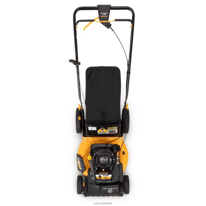 Cub Cadet sc300 iekārtas HD0Z4199