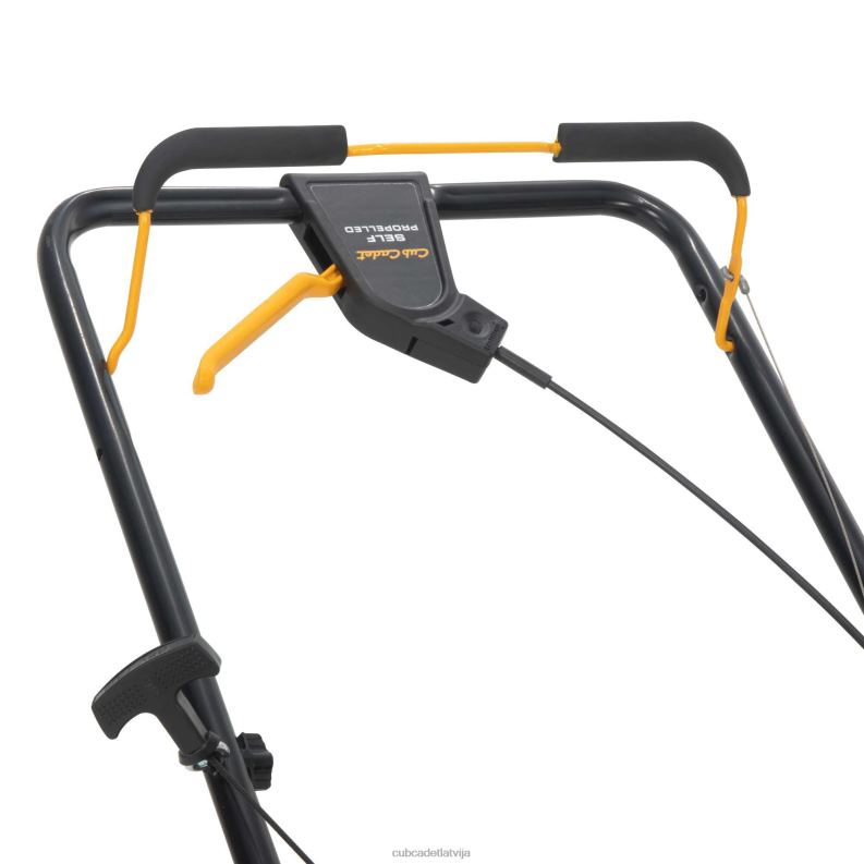 Cub Cadet sc300 iekārtas HD0Z4199