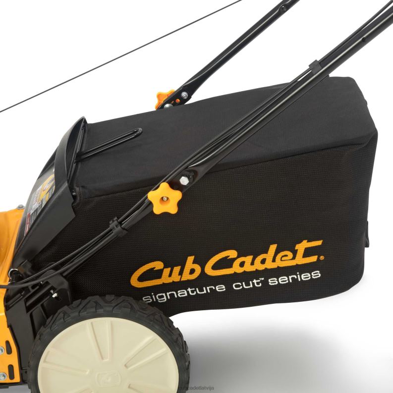 Cub Cadet sc300 iekārtas HD0Z4199