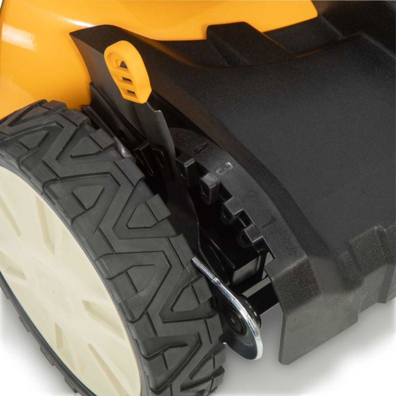 Cub Cadet sc300 iekārtas HD0Z4199