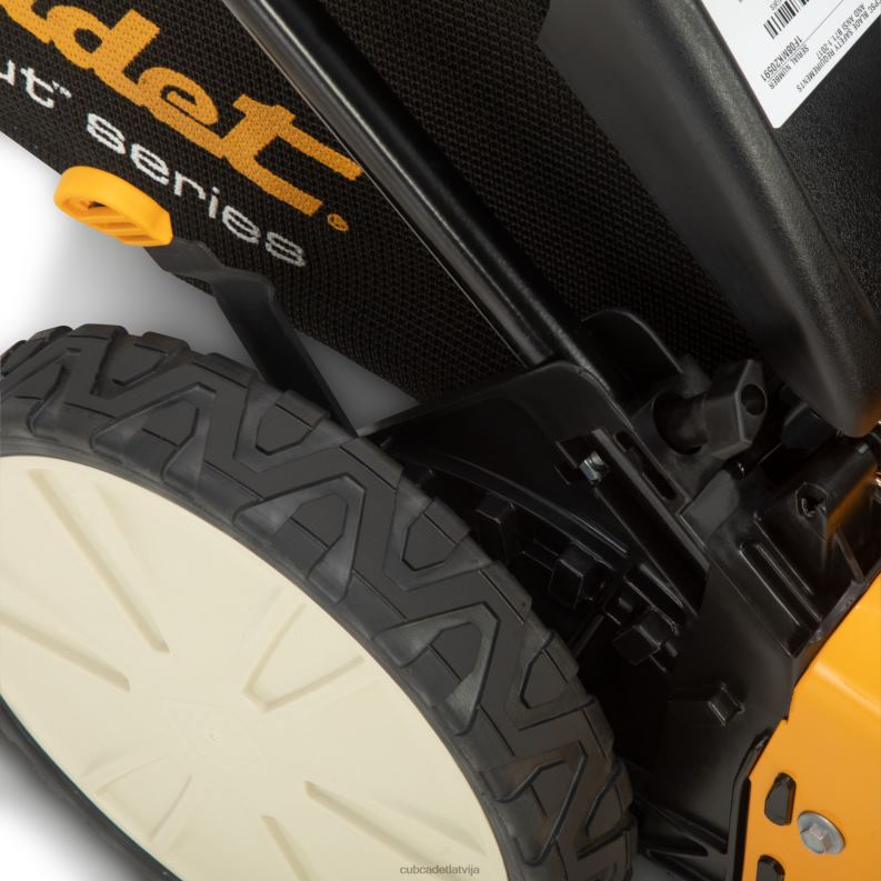 Cub Cadet sc300 iekārtas HD0Z4199