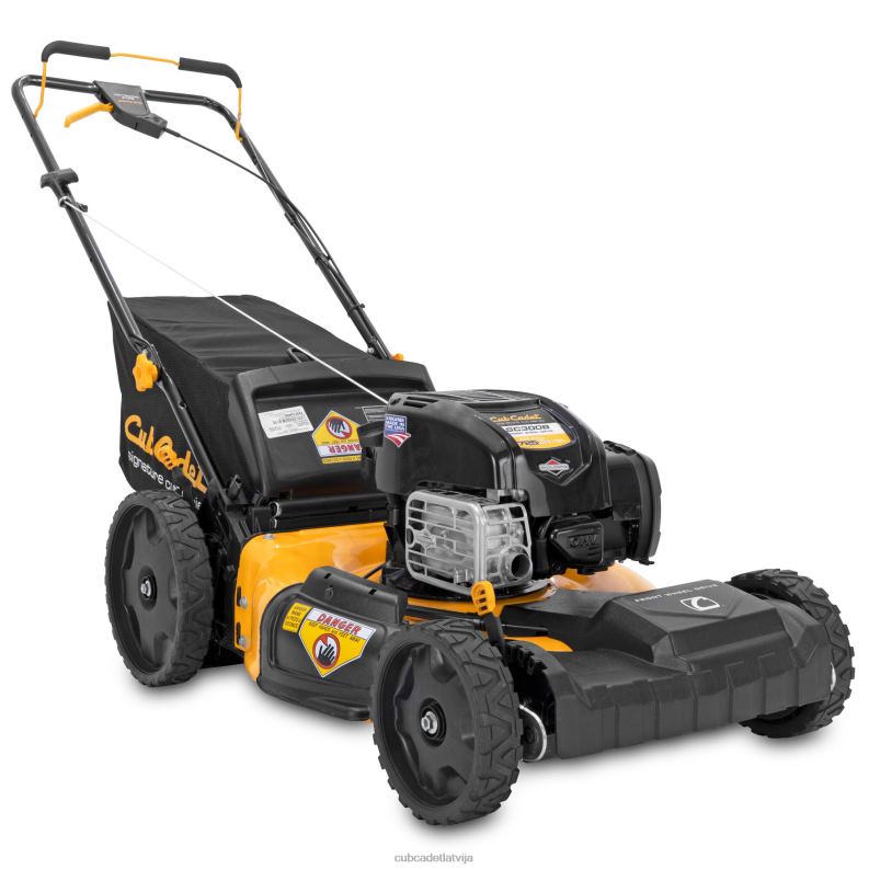 Cub Cadet sc300b iekārtas HD0Z4200