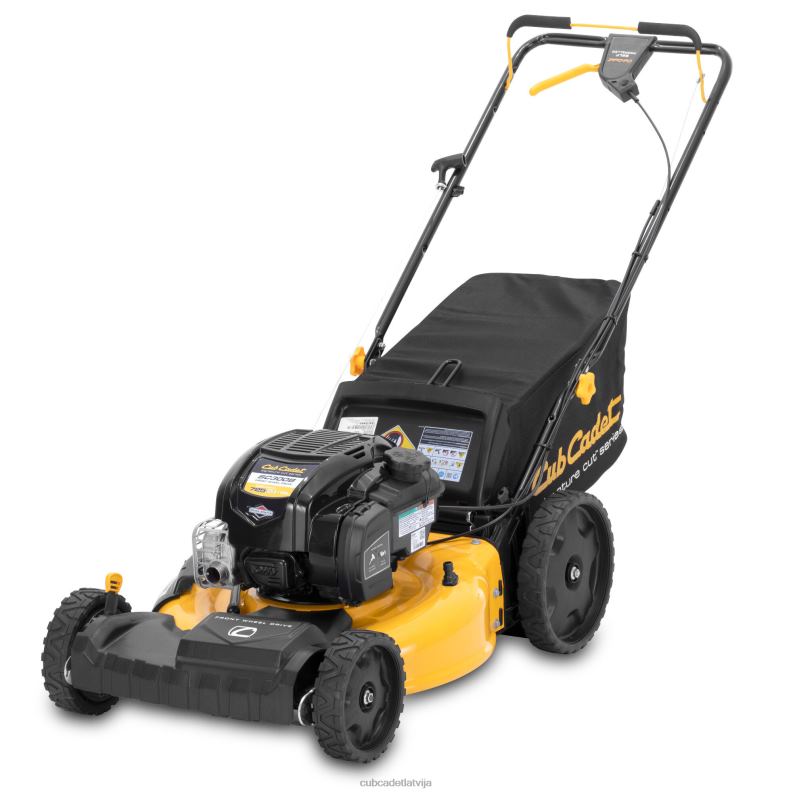Cub Cadet sc300b iekārtas HD0Z4200