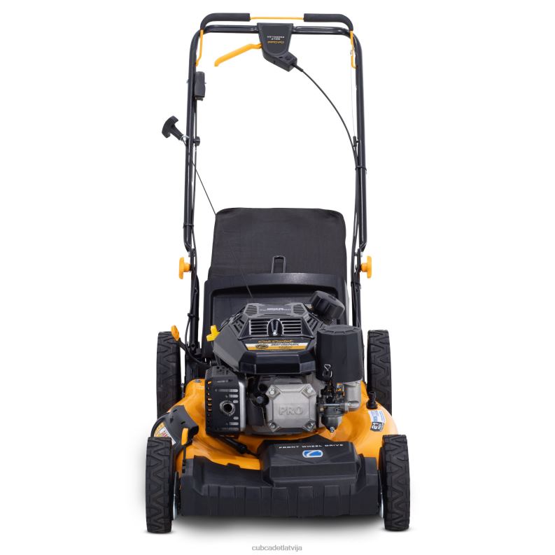 Cub Cadet sc300k iekārtas HD0Z4201