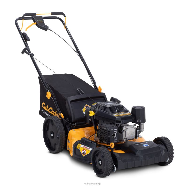 Cub Cadet sc300k iekārtas HD0Z4201
