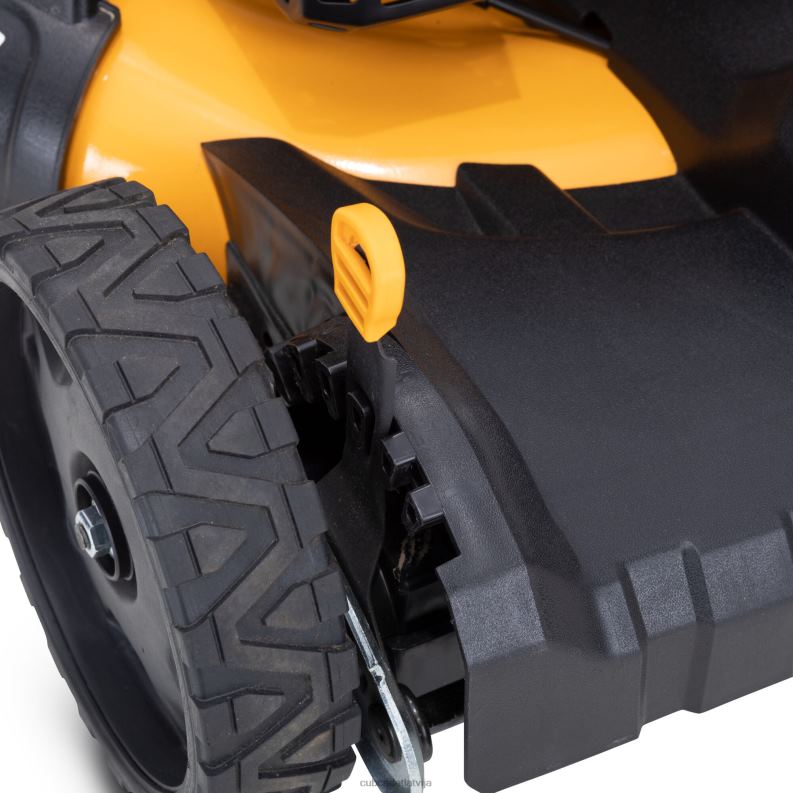 Cub Cadet sc300k iekārtas HD0Z4201