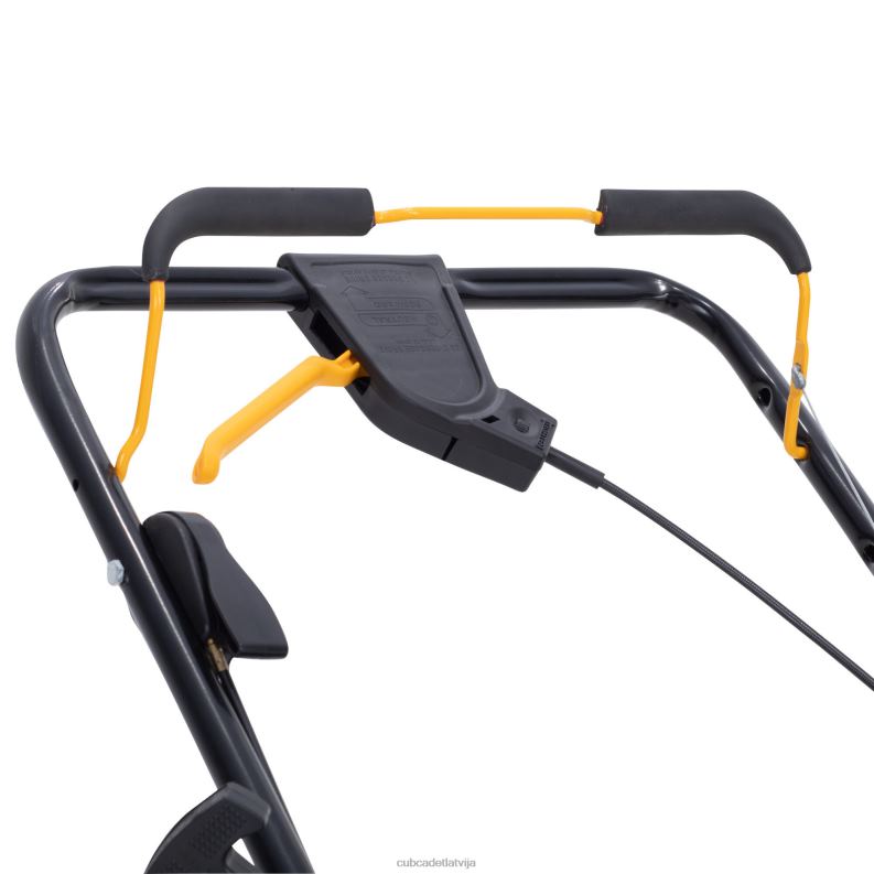 Cub Cadet sc300k iekārtas HD0Z4201