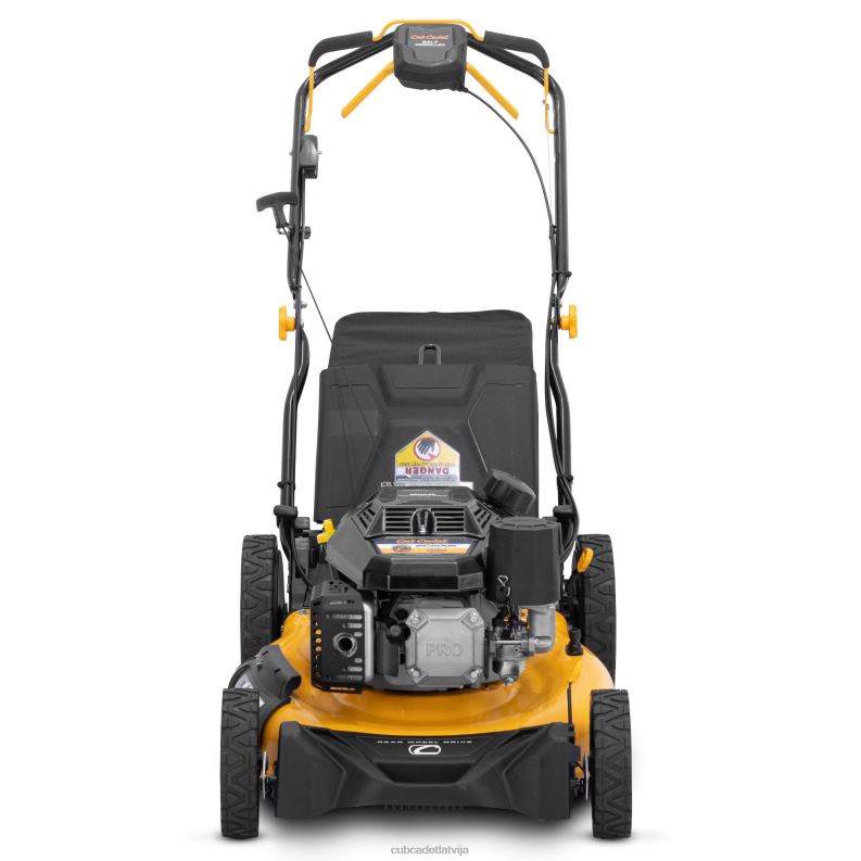 Cub Cadet sc500k iekārtas HD0Z4202