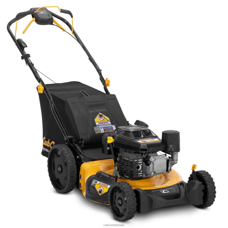 Cub Cadet sc500k iekārtas HD0Z4202