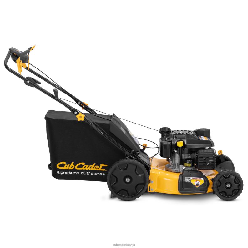 Cub Cadet sc500k iekārtas HD0Z4202