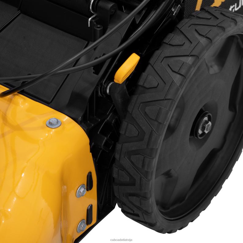 Cub Cadet sc500k iekārtas HD0Z4202