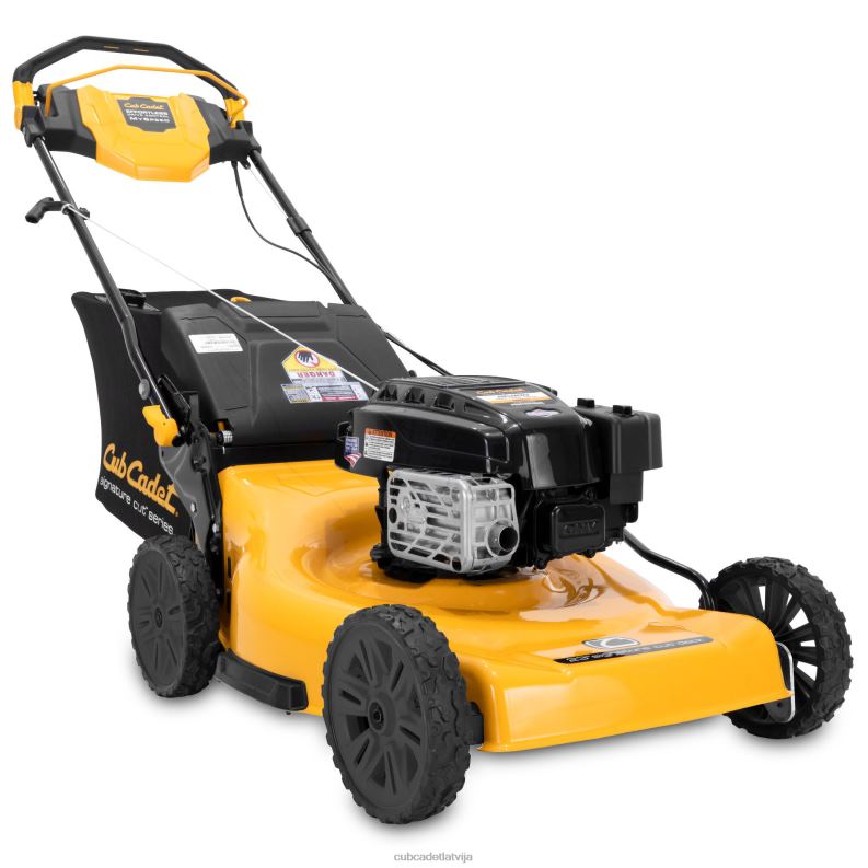 Cub Cadet sc900 iekārtas HD0Z4203
