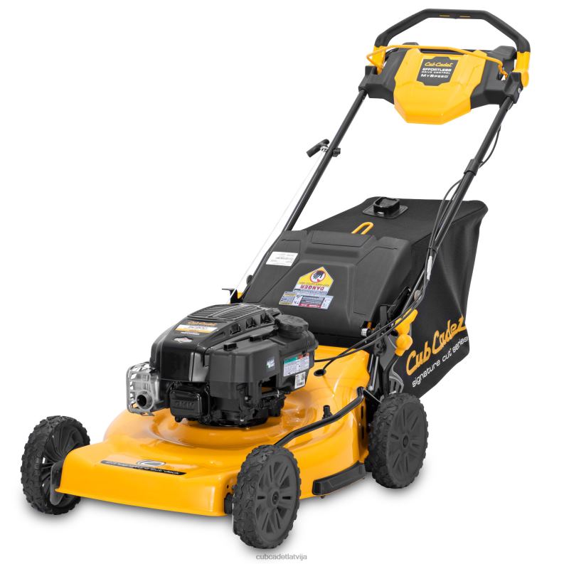 Cub Cadet sc900 iekārtas HD0Z4203