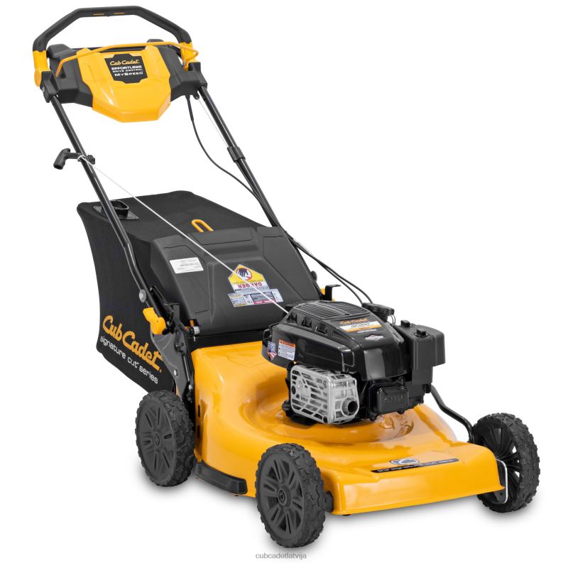 Cub Cadet sc900 iekārtas HD0Z4203