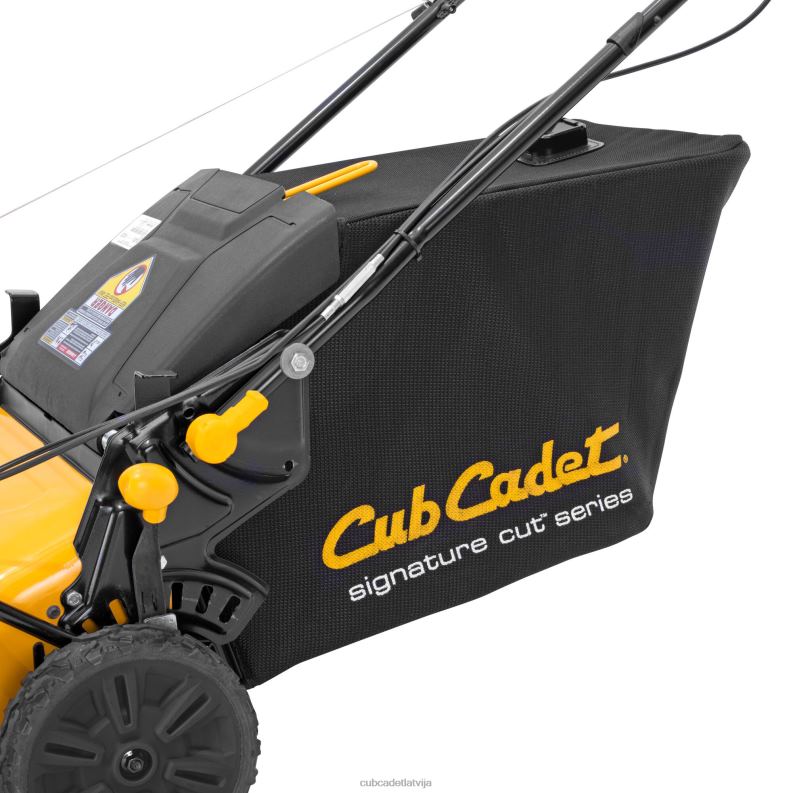 Cub Cadet sc900 iekārtas HD0Z4203