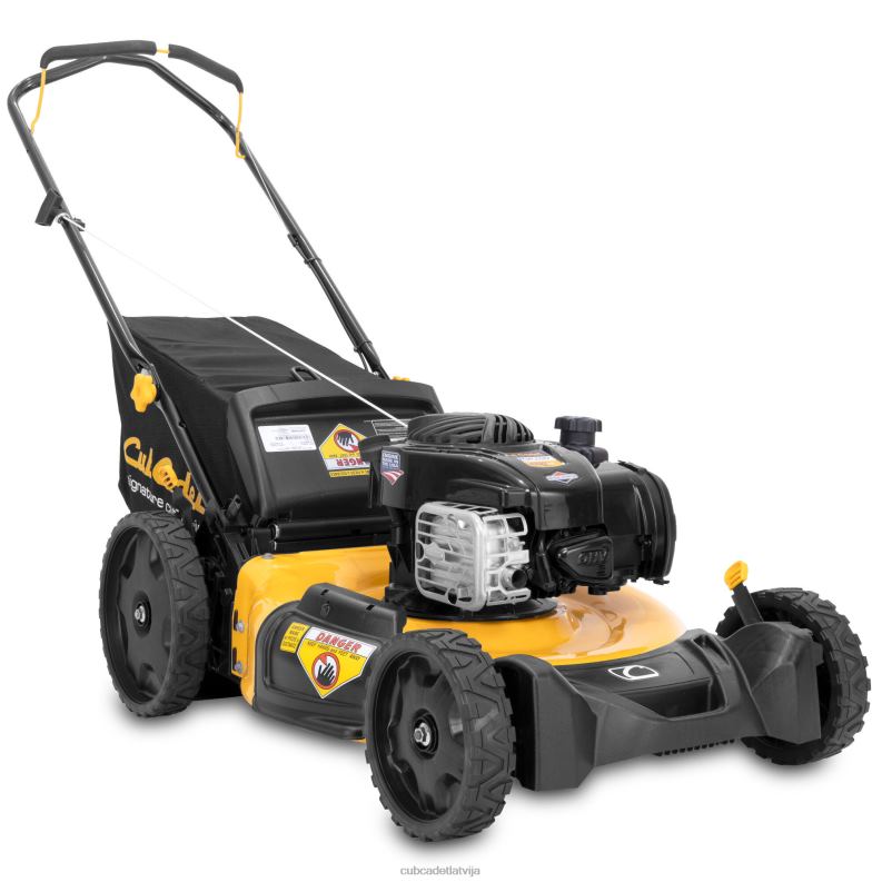 Cub Cadet scp100 iekārtas HD0Z4195