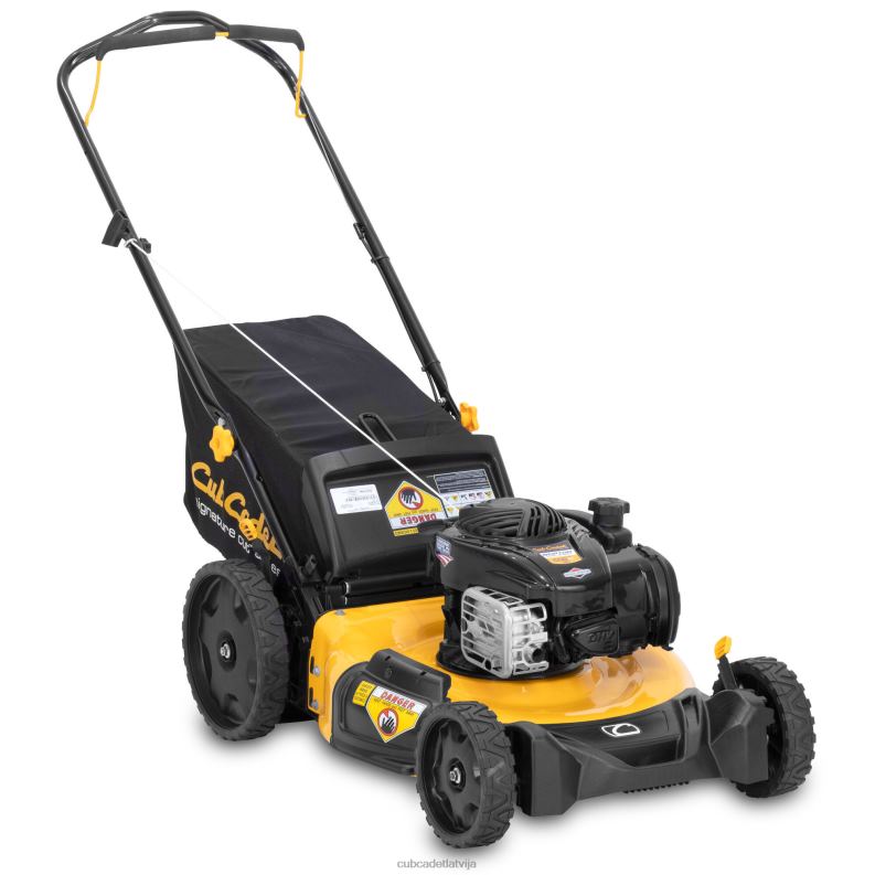 Cub Cadet scp100 iekārtas HD0Z4195