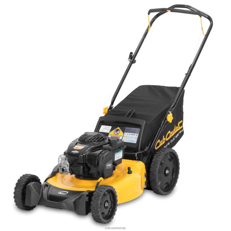 Cub Cadet scp100 iekārtas HD0Z4195