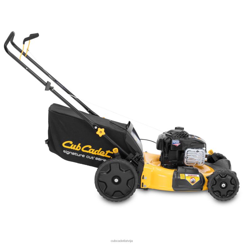 Cub Cadet scp100 iekārtas HD0Z4195