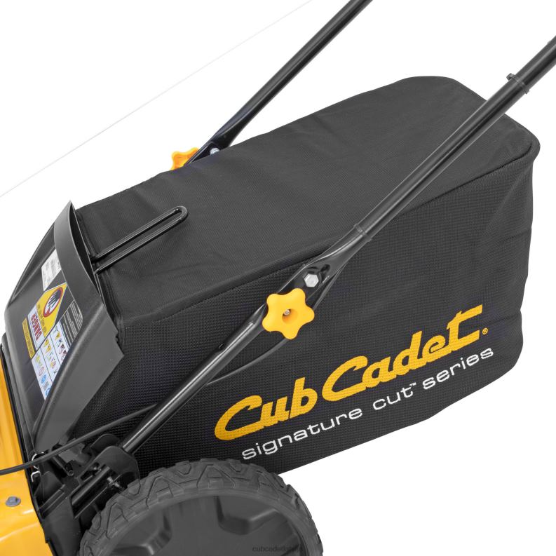 Cub Cadet scp100 iekārtas HD0Z4195