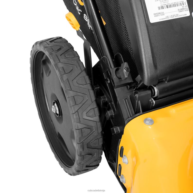 Cub Cadet scp100 iekārtas HD0Z4195