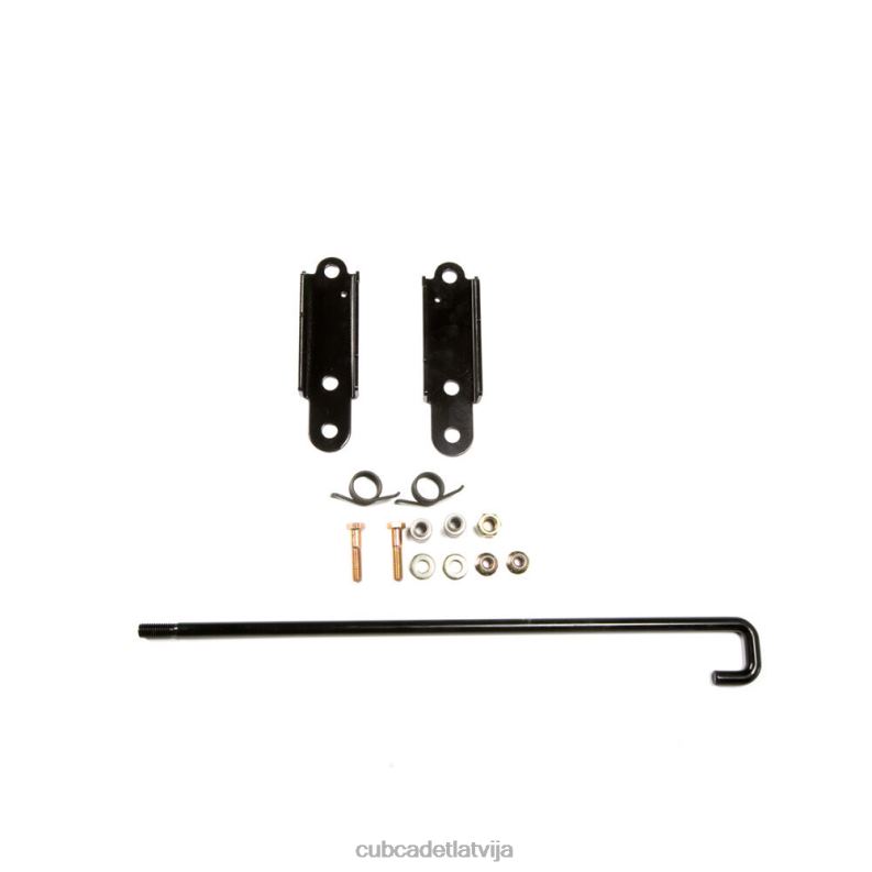 Cub Cadet svītrošanas komplekts 28 collu plata pļaušanas pļaujmašīnām piederums HD0Z4205